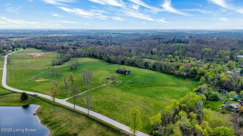 Vacant Land For Sale - 8100 Old Heady Rd<br/> Jefferson County, Louisville, KY 40299