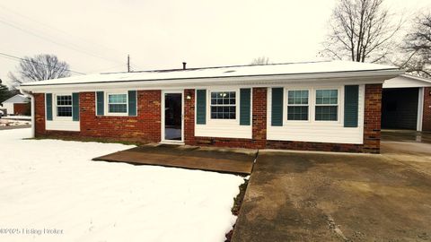 Photo of 7501 Rutledge Rd, Louisville, KY 40258 (MLS # 1705381)