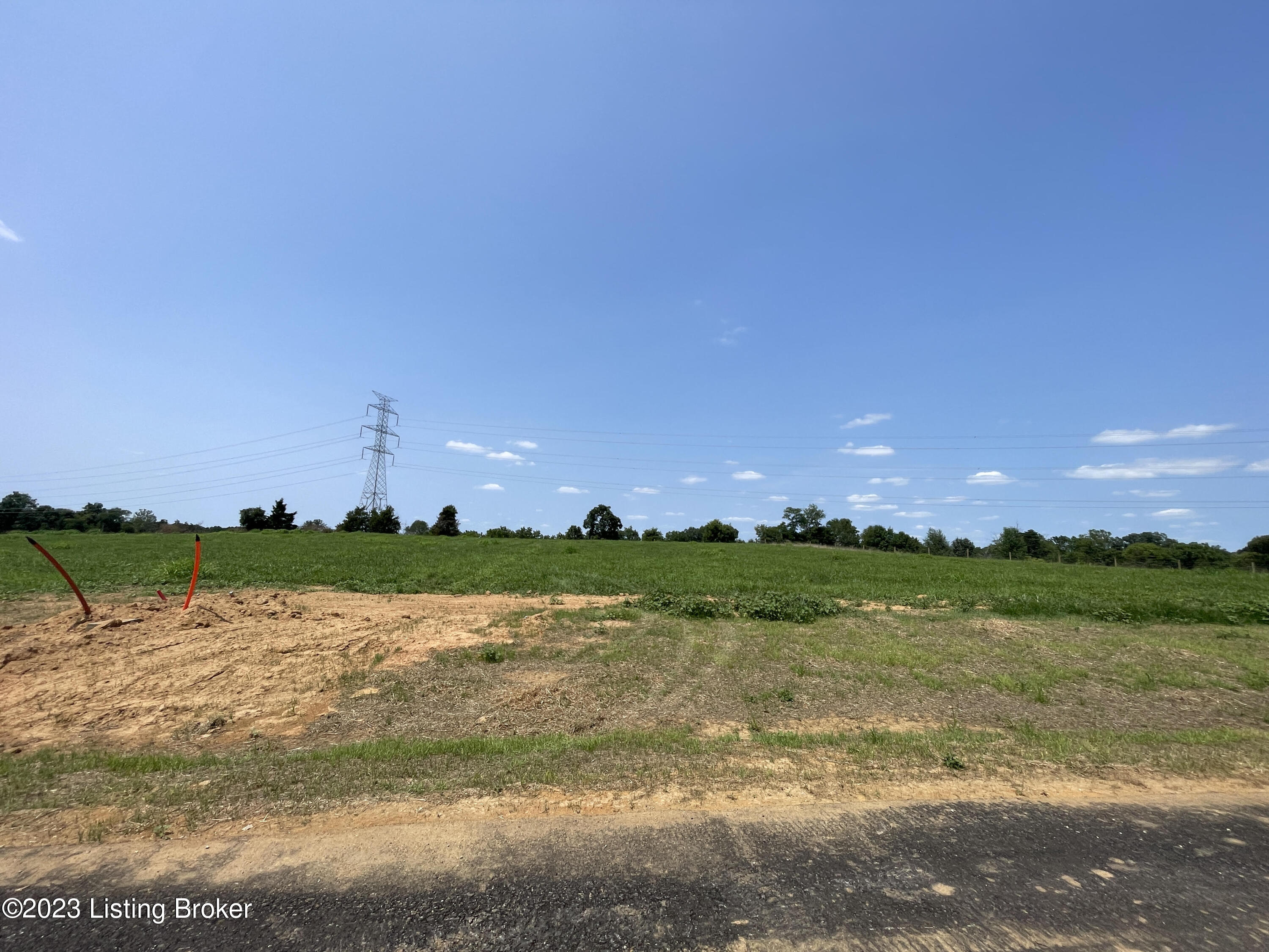 Photo 1 of 3 — Lot 10 Cleveland Ct, Shepherdsville, KY 40165