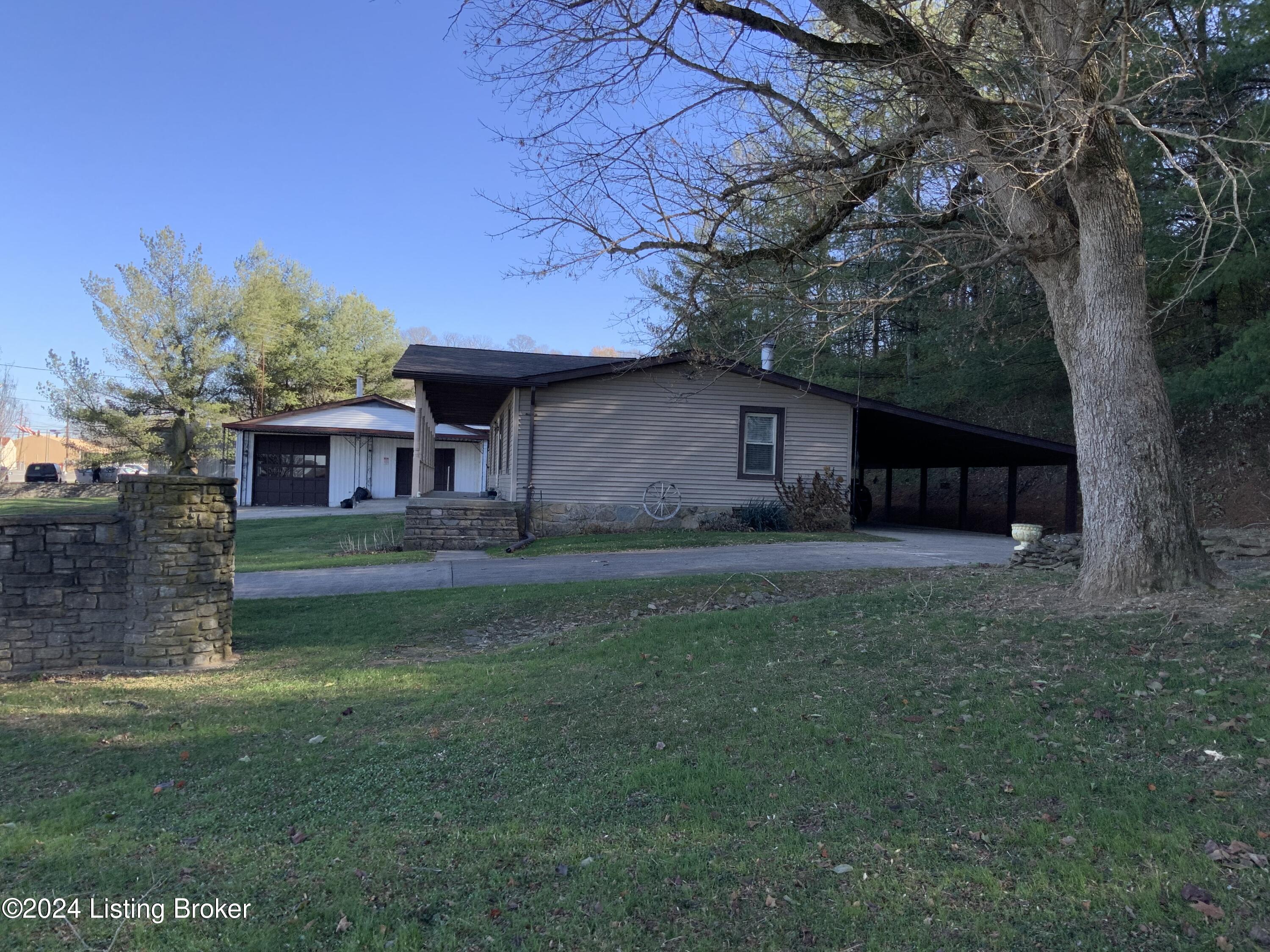 1406 Gillock Ave, Carrollton, Kentucky image 6