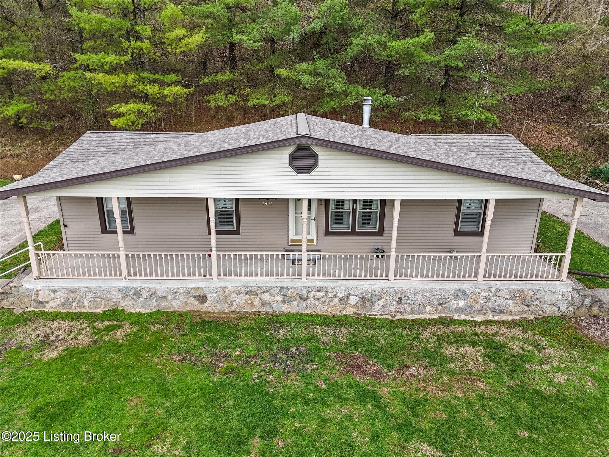 1406 Gillock Ave, Carrollton, Kentucky image 2