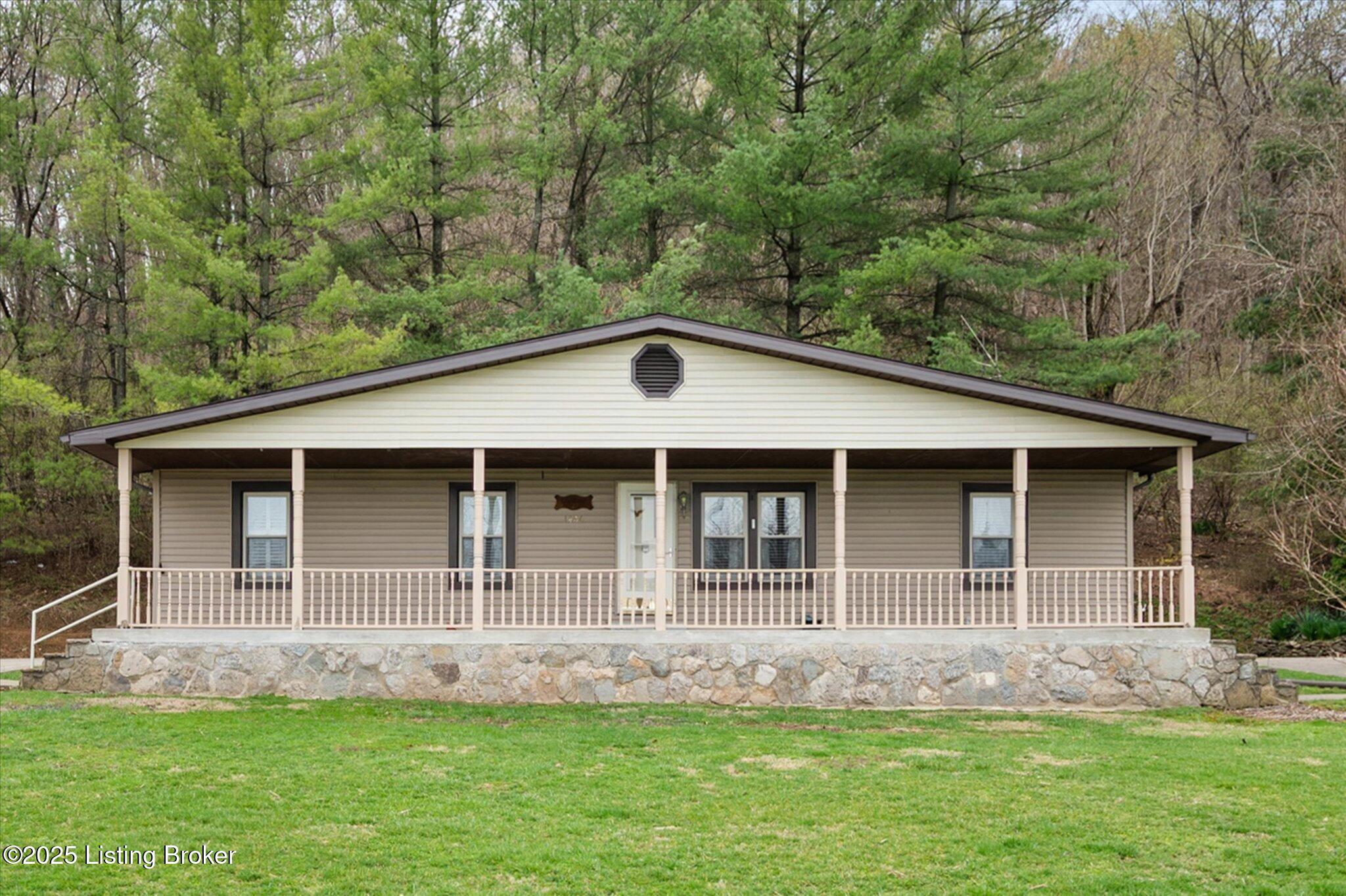 1406 Gillock Ave, Carrollton, Kentucky image 17