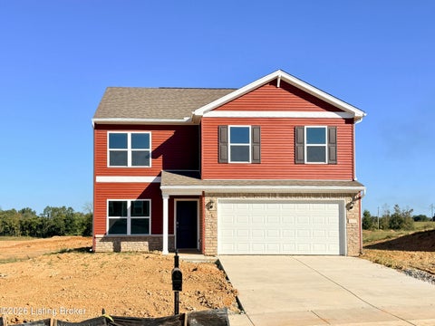 Homes For Sale - 209 Saratoga Ln<br/> Hardin County, Elizabethtown, KY 42701