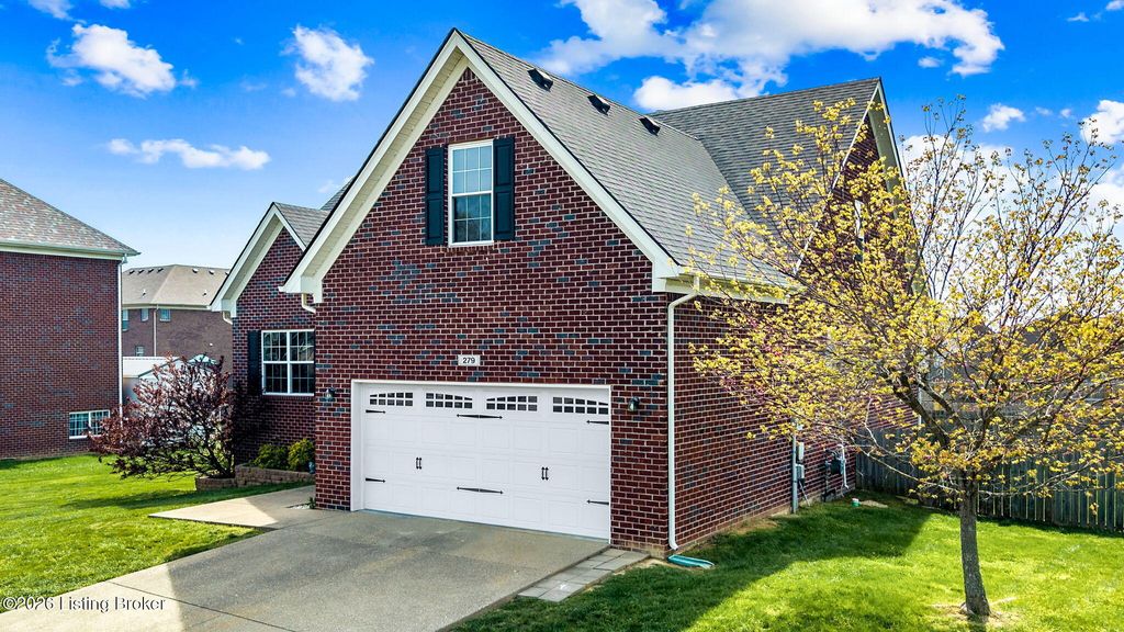 Photo of 279 Mallard Crossing Dr, Shepherdsville, KY 40165 (MLS # 1713956)