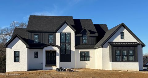 Townhouse For Sale - 5510 Farmhouse Dr<br/> Crestwood, KY 40014