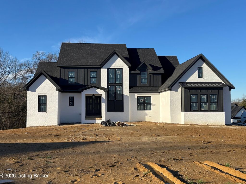 Photo of 5510 Farmhouse Dr, Crestwood, KY 40014 (MLS # 1699032)