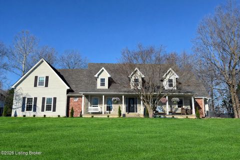 Photo of 7414 Cambridge Dr, Crestwood, KY 40014 (MLS # 1711402)