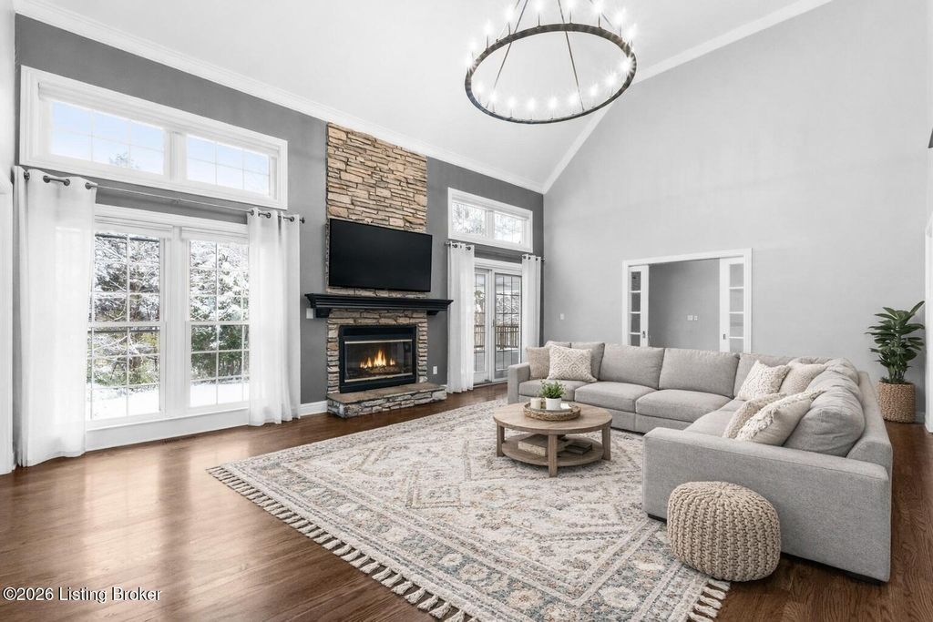 Photo of 7414 Cambridge Dr, Crestwood, KY 40014 (MLS # 1711402)