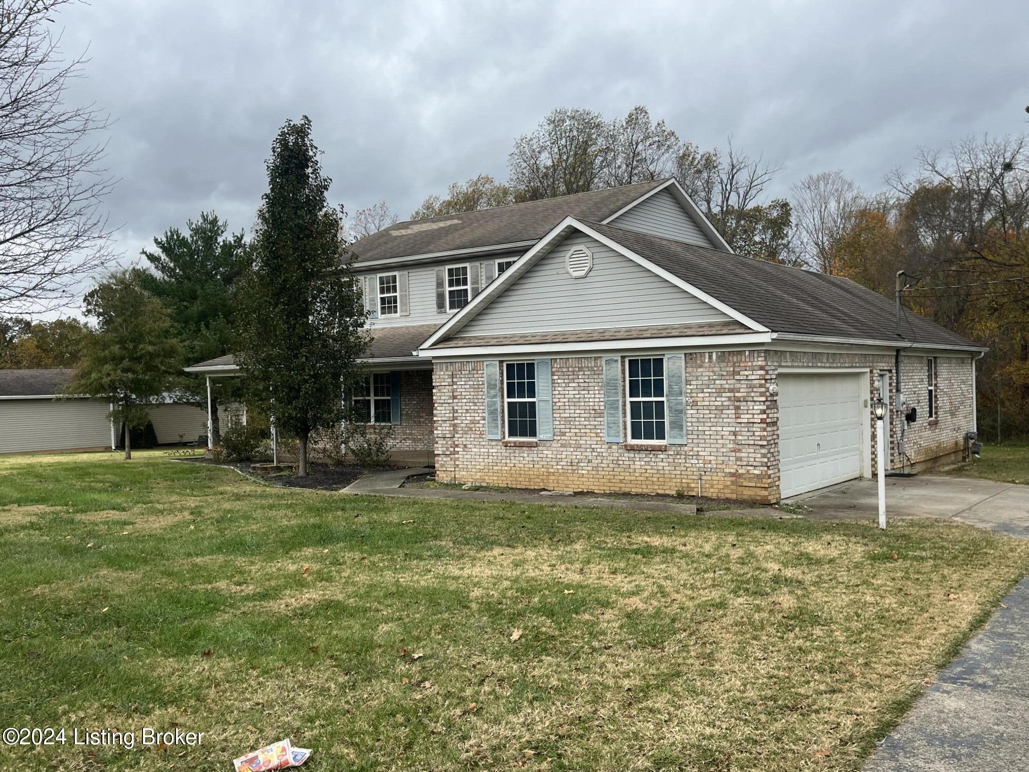 299 Mockingbird Ct, Mt Washington, Kentucky image 6