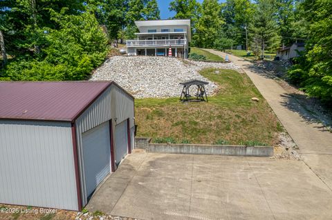 152 Raffo Villa Ln Hardinsburg KY 40143