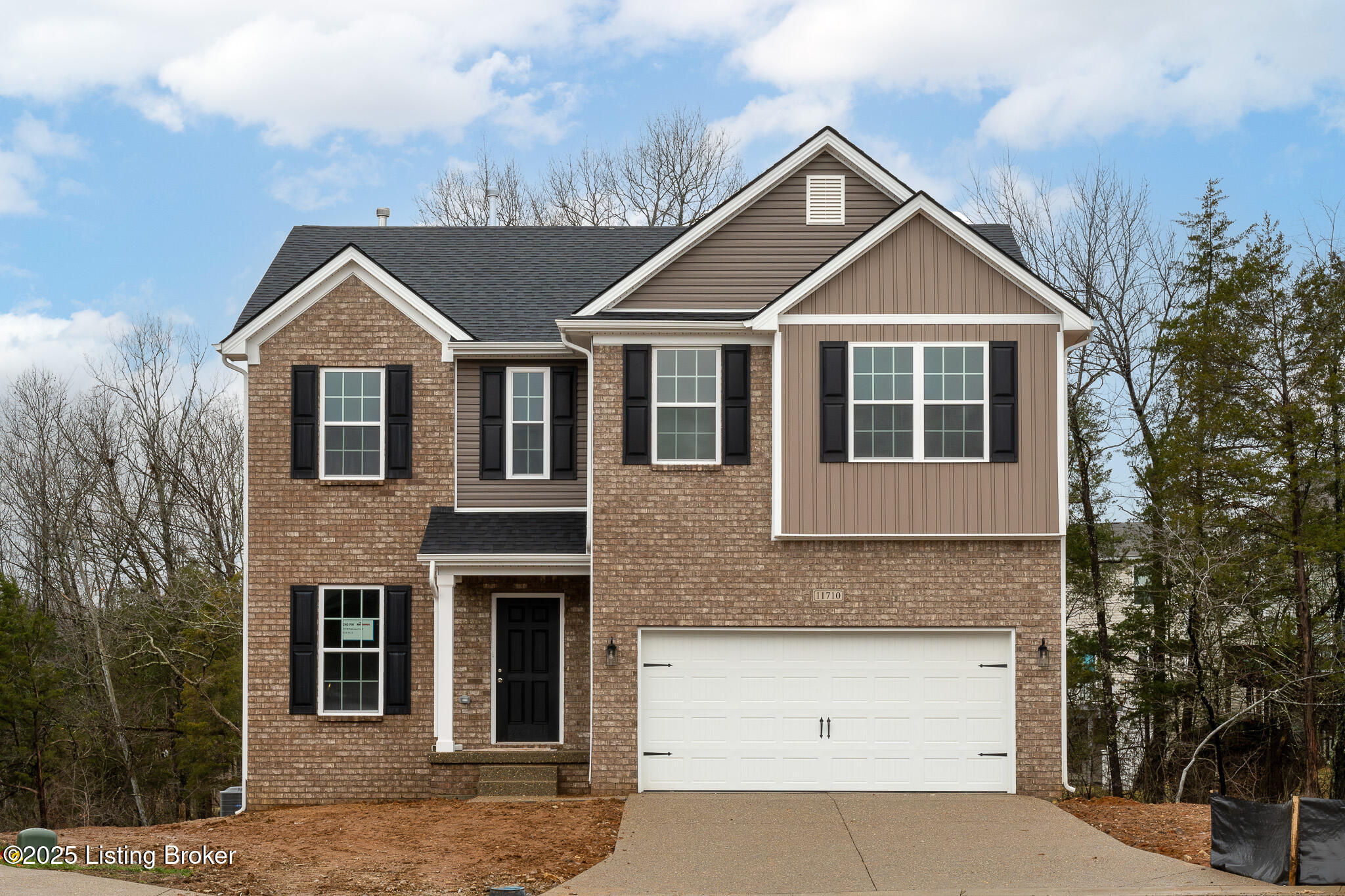 11710 Parkview Point Pt, Louisville, Kentucky image 1