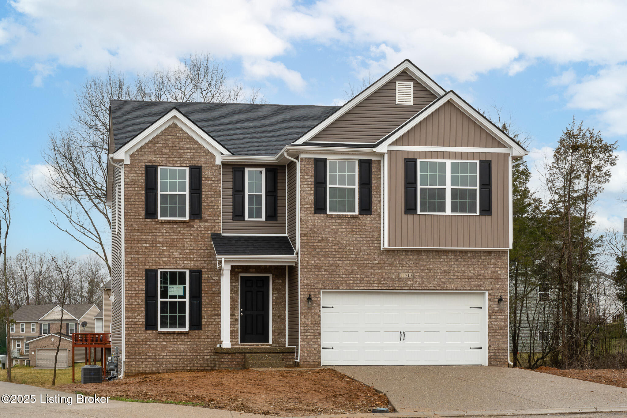 11710 Parkview Point Pt, Louisville, Kentucky image 2