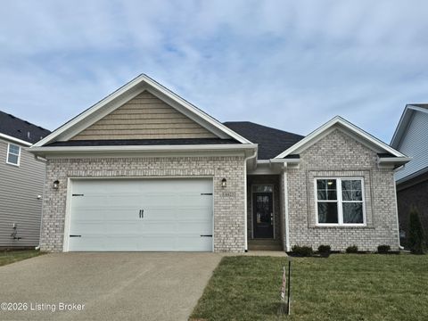 Photo of 4423 Lochridge Pkwy, Louisville, KY 40299 (MLS # 1706449)