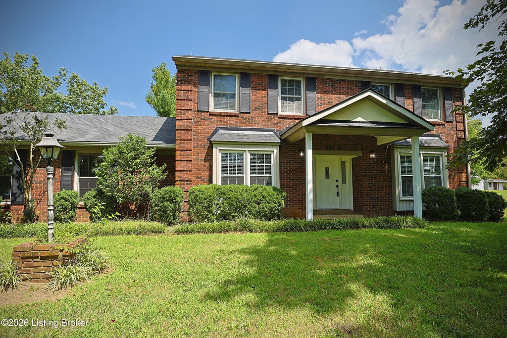 Photo of 225 Donna Ave, Taylorsville, KY 40071 (MLS # 1729637)