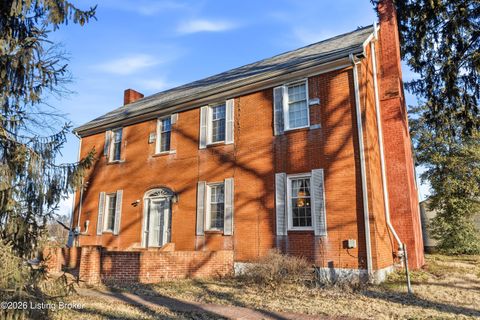 Photo of 243 Kool Springs Dr, Shepherdsville, KY 40165 (MLS # 1707719)