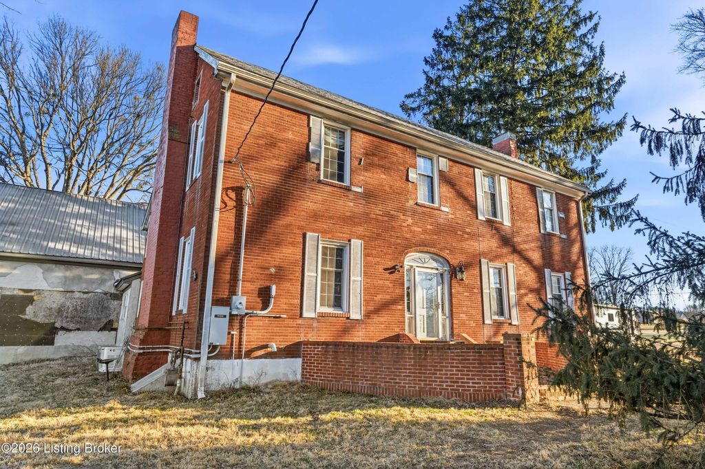 Photo of 243 Kool Springs Dr, Shepherdsville, KY 40165 (MLS # 1707719)