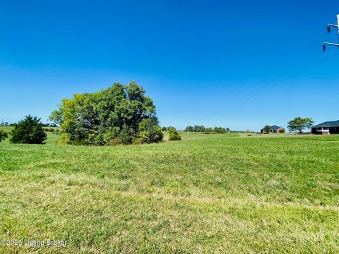 Vacant Land For Sale - #27 Mary Todd Dr<br/> Springfield, KY 40069