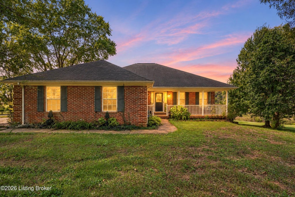 Photo of 165 Day Rd, Taylorsville, KY 40071 (MLS # 1730884)