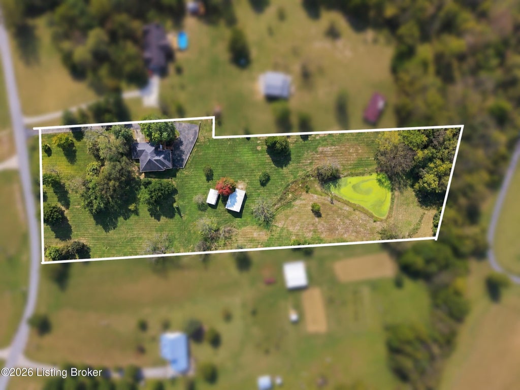 Photo of 165 Day Rd, Taylorsville, KY 40071 (MLS # 1730884)