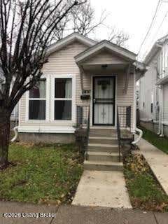 Homes For Sale - 437 S 16th St<br/> Louisville, KY 40203