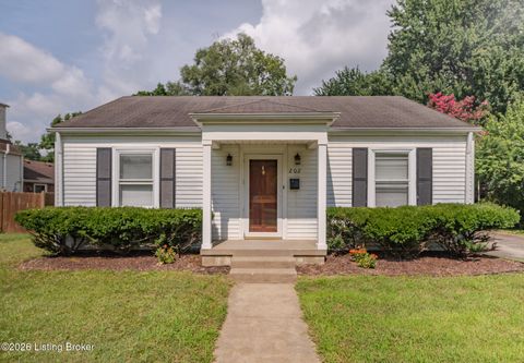 Photo of 202 Mcarthur Dr, Louisville, KY 40207 (MLS # 1723739)