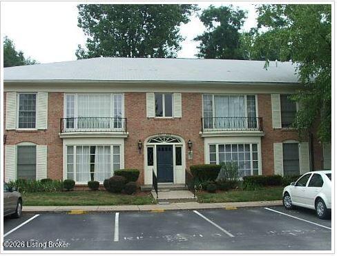 Photo of 406 Highwood Dr, Louisville, KY 40206 (MLS # 1719450)