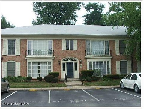 Condo For Sale - 406 Highwood Dr<br/> Jefferson County, Louisville, KY 40206
