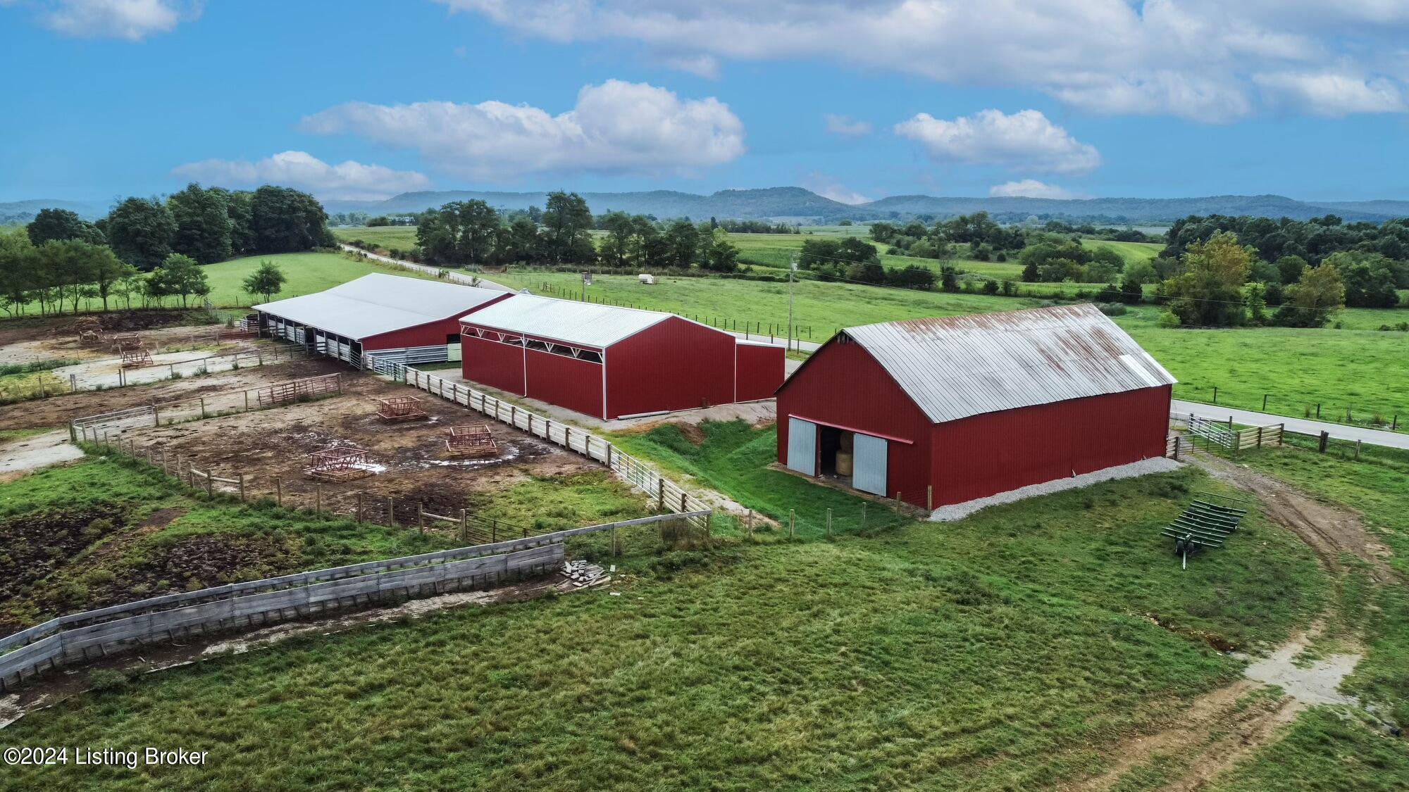 3921 Poplar Plains Rd, Flemingsburg, Kentucky image 10