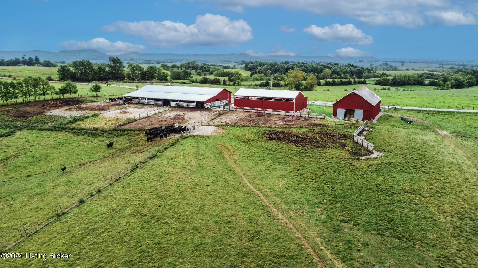 3921 Poplar Plains Rd, Flemingsburg, Kentucky image 9