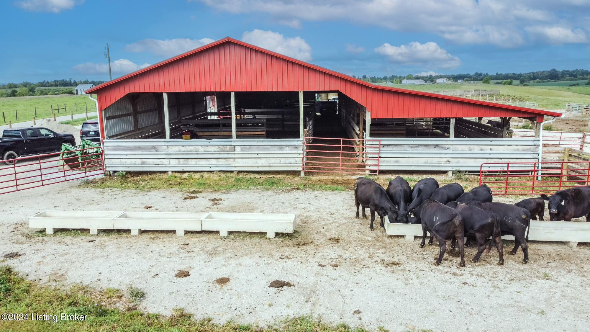 3921 Poplar Plains Rd, Flemingsburg, Kentucky image 13