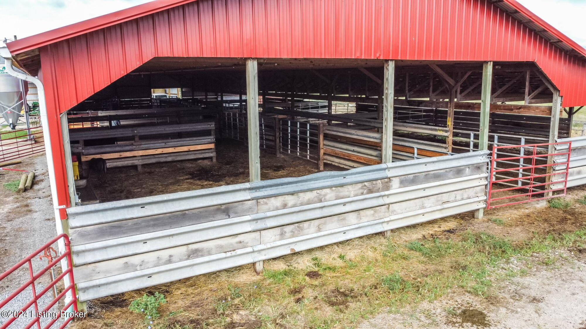 3921 Poplar Plains Rd, Flemingsburg, Kentucky image 15