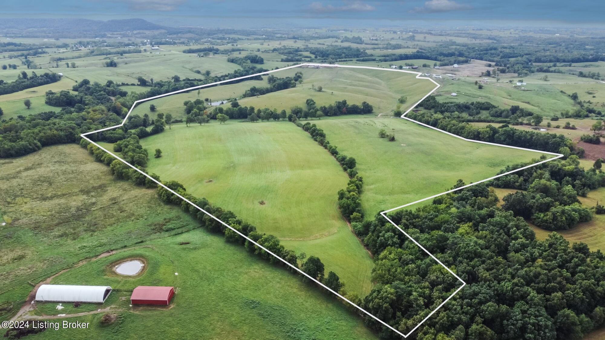 3921 Poplar Plains Rd, Flemingsburg, Kentucky image 3