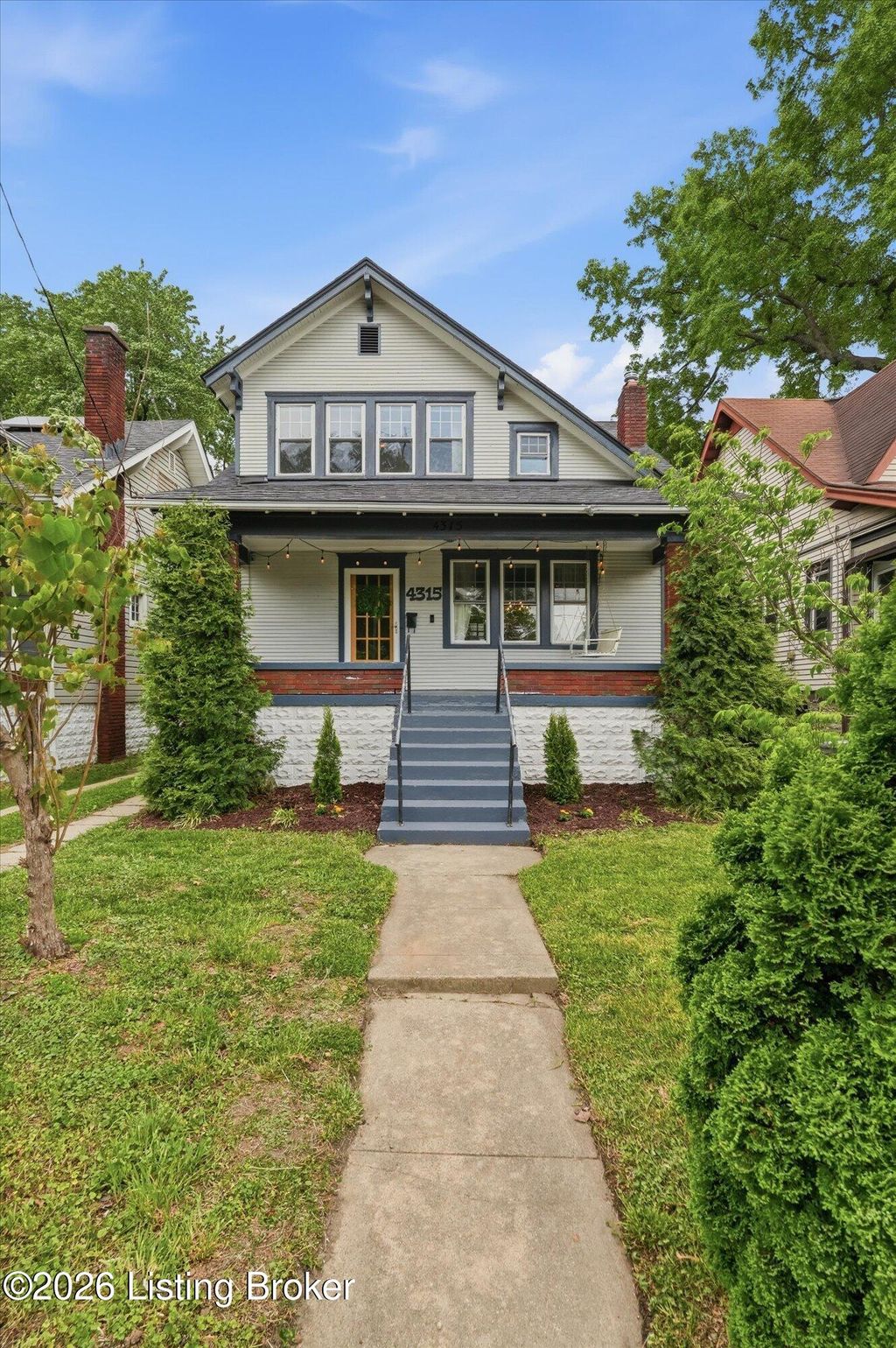 Photo of 4315 S 3rd St, Louisville, KY 40214 (MLS # 1717545)