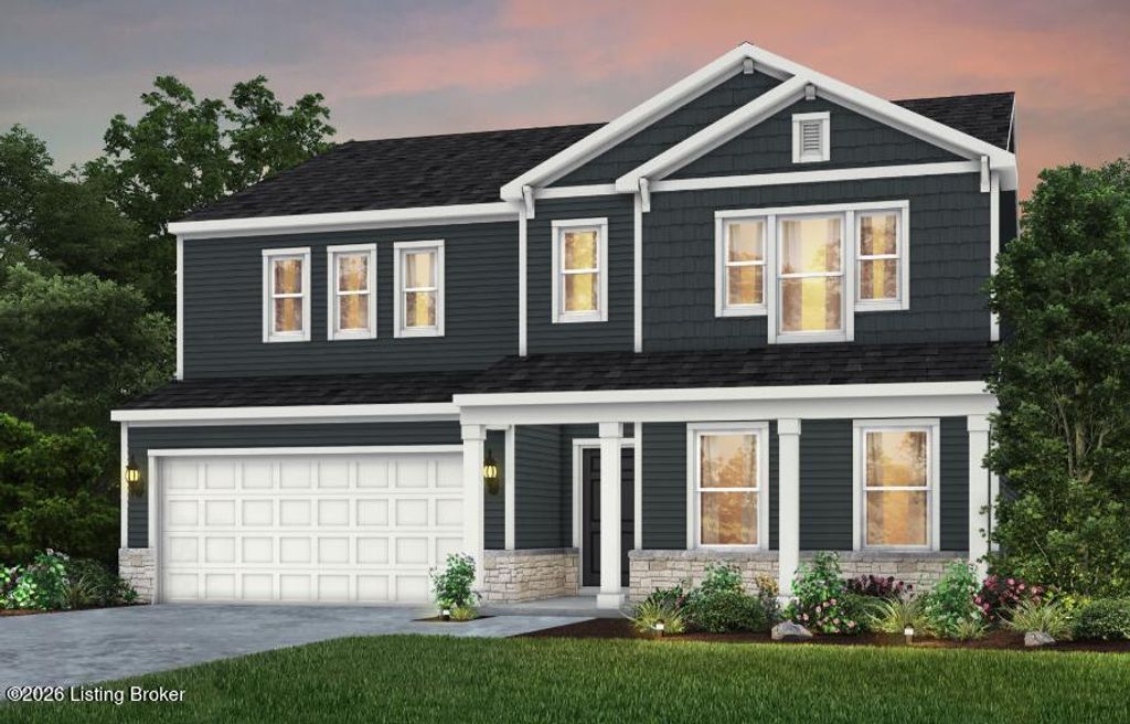 Photo of 6803 Oak Rock Dr, Louisville, KY 40291 (MLS # 1713070)