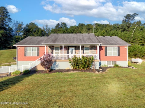 Homes For Sale - 192 Wilson Run Rd<br/> Lebanon Junction, KY 40150