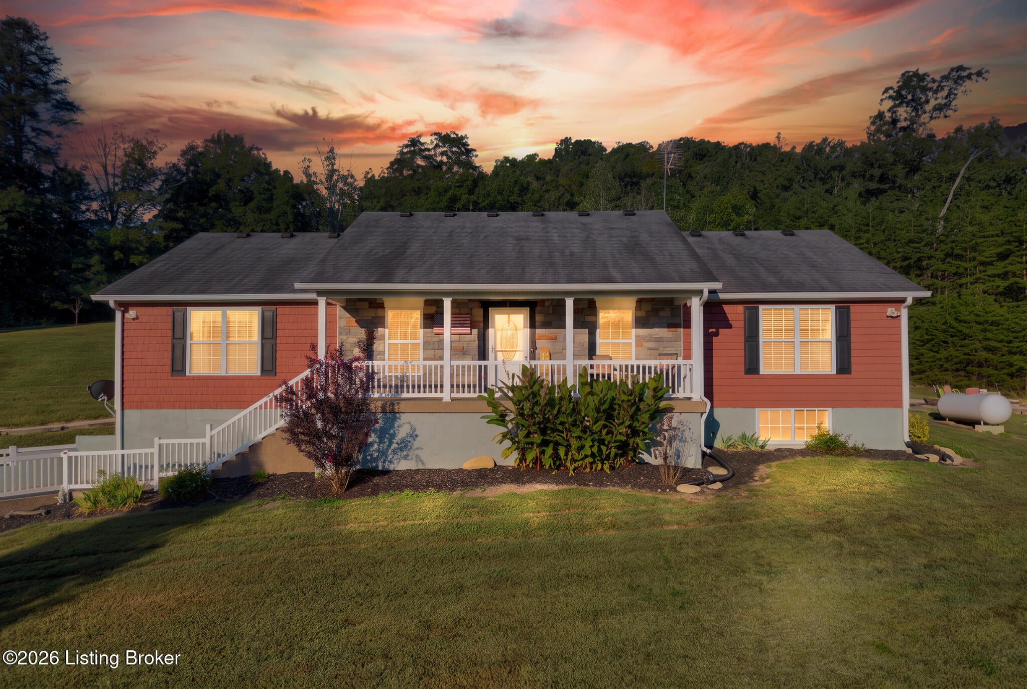 192 Wilson Run Rd