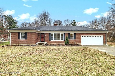 Photo of 2 Narwood Dr, Jeffersontown, KY 40299 (MLS # 1706504)