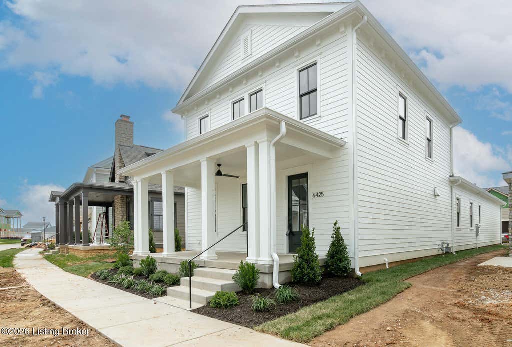 Photo of 6425 Stonecrop Dr, Prospect, KY 40059 (MLS # 1727290)