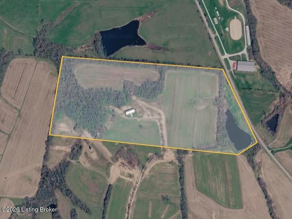 Photo of 1357 Castle Hwy, Eminence, KY 40019 (MLS # 1724359)