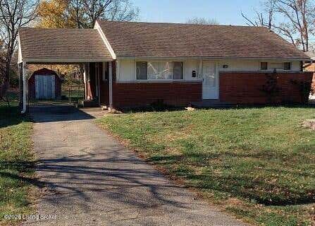 Photo of 6100 Oakdale Ln, Louisville, KY 40219 (MLS # 1725445)