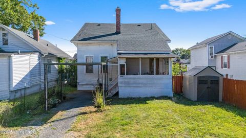 Photo of 2205 Osage Ave, Louisville, KY 40210 (MLS # 1710722)