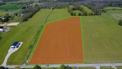 Vacant Land For Sale - 2000+ E Cross Rd #LOT 2<br/> Madison, IN 47250