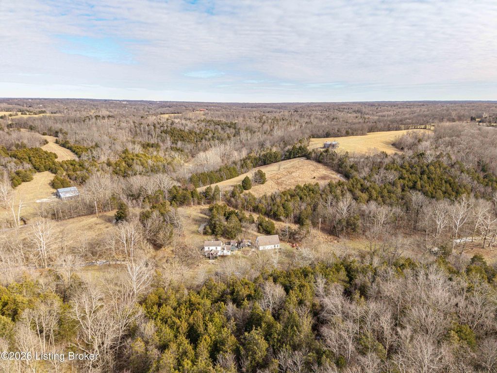 Photo of 2466 Back Creek Rd, Waddy, KY 40076 (MLS # 1721748)