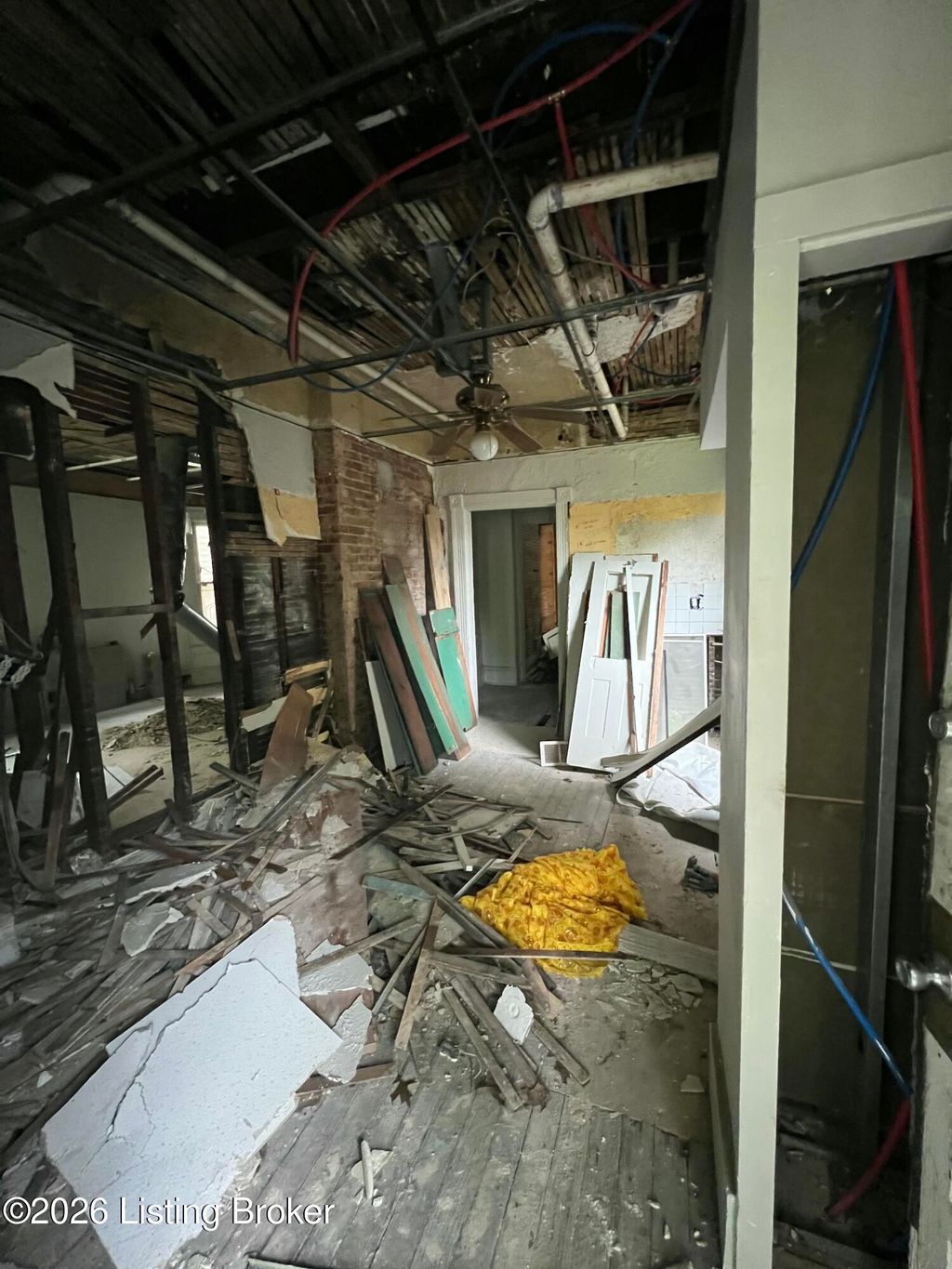 Photo of 4113 W Broadway, Louisville, KY 40211 (MLS # 1707641)