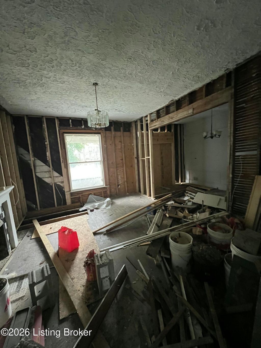 Photo of 4113 W Broadway, Louisville, KY 40211 (MLS # 1707641)