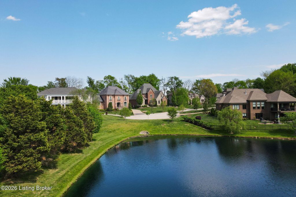 Photo of 8218 Spring Glade Pl, Prospect, KY 40059 (MLS # 1715585)