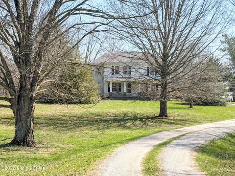 Homes For Sale - 3592 Waddy Rd<br/> Shelby County, Waddy, KY 40076