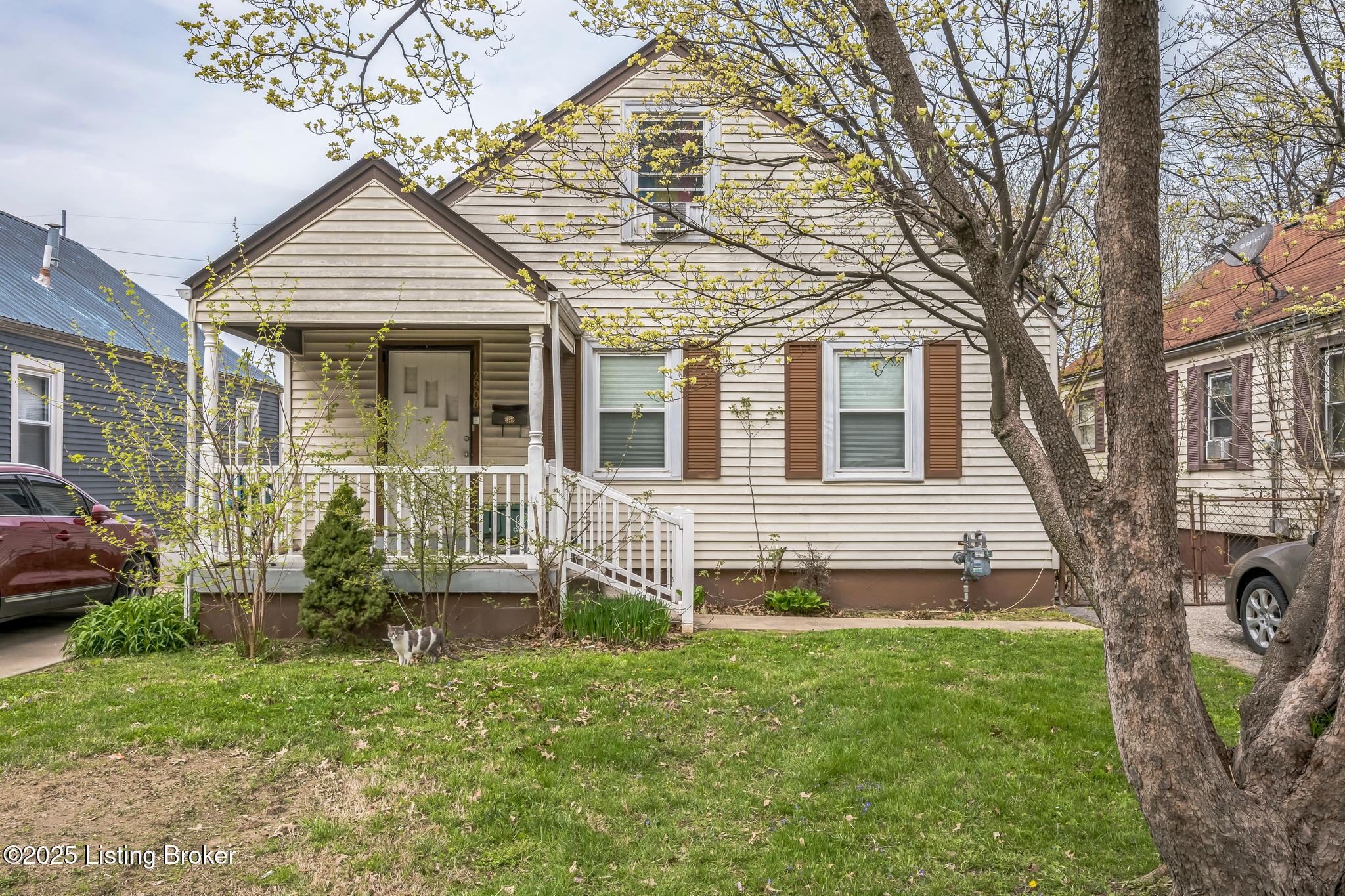 2908 Faywood Way, Louisville, Kentucky image 1