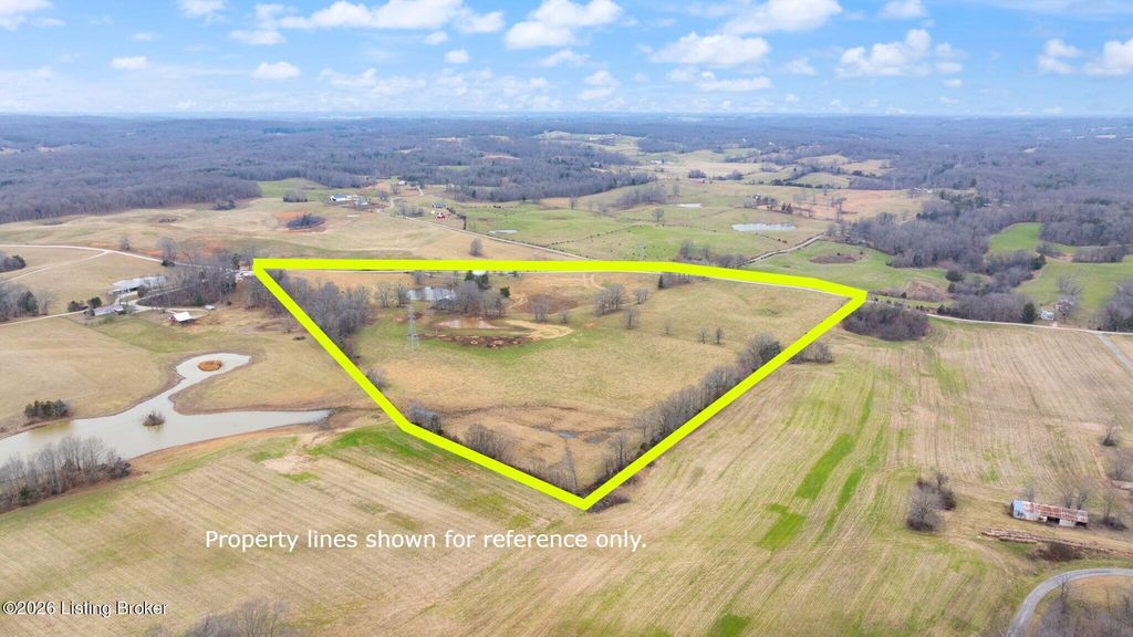 Photo of 1919 Powder Mill Rd, Magnolia, KY 42757 (MLS # 1709589)