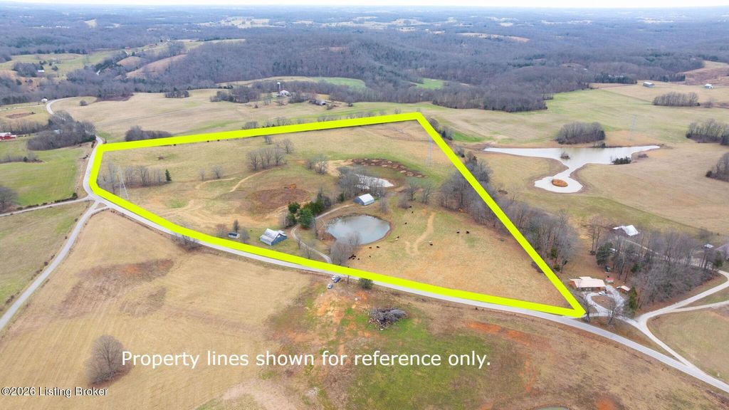 Photo of 1919 Powder Mill Rd, Magnolia, KY 42757 (MLS # 1709589)